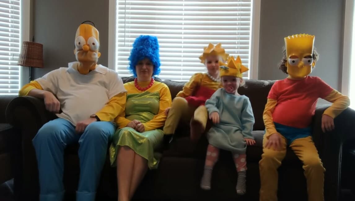 Закулисье Симпсонов: актёры озвучки и их легендарные роли